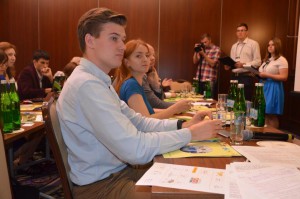 Національні змагання підприємницьких проектів “Enactus Україна” сезону 2016-2017 років